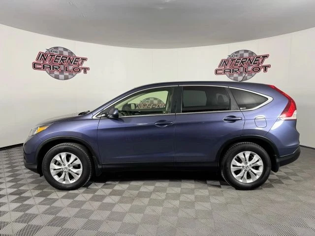 2012 Honda CR-V 4th Gen - Image 4 of 21