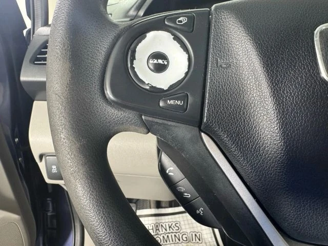2012 Honda CR-V 4th Gen - Image 15 of 21