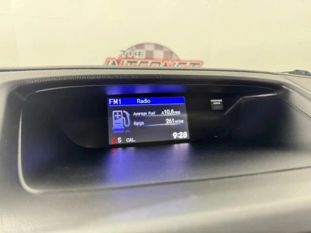 2012 Honda CR-V 4th Gen - Image 18 of 21