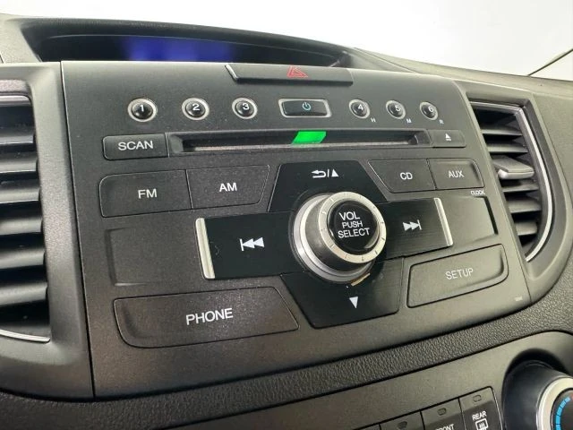 2012 Honda CR-V 4th Gen - Image 20 of 21