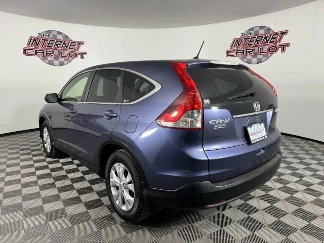 2012 Honda CR-V 4th Gen - Image 5 of 21
