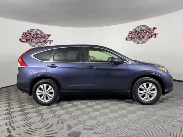 2012 Honda CR-V 4th Gen - Image 8 of 12