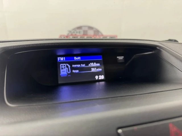 2012 Honda CR-V 4th Gen - Image 19 of 21