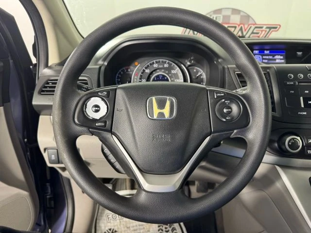 2012 Honda CR-V 4th Gen - Image 13 of 21