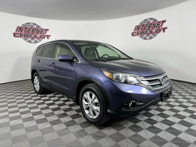 2012 Honda CR-V 4th Gen - Image 9 of 12