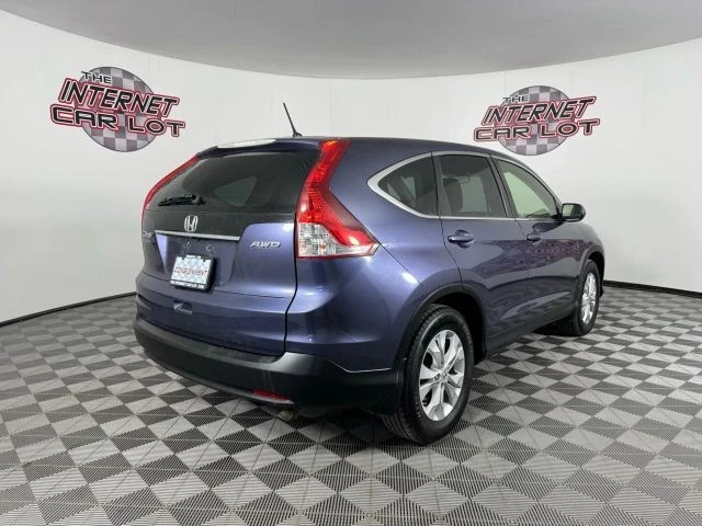 2012 Honda CR-V 4th Gen - Image 7 of 21