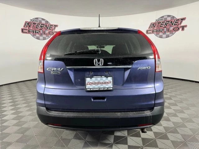 2012 Honda CR-V 4th Gen - Image 6 of 21