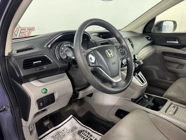 2012 Honda CR-V 4th Gen - Image 10 of 21