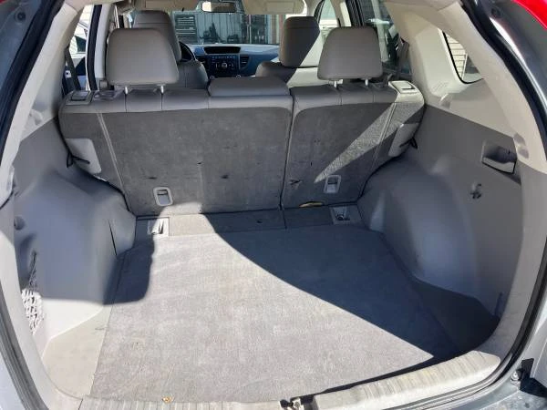 2012 Honda CR-V 4th Gen - Image 5 of 10