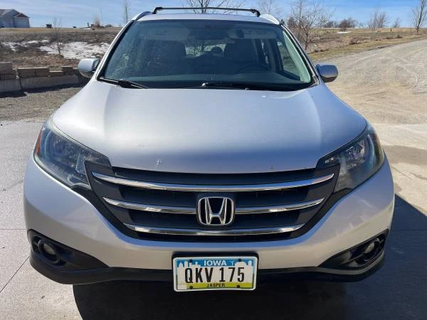 2012 Honda CR-V 4th Gen - Image 3 of 10