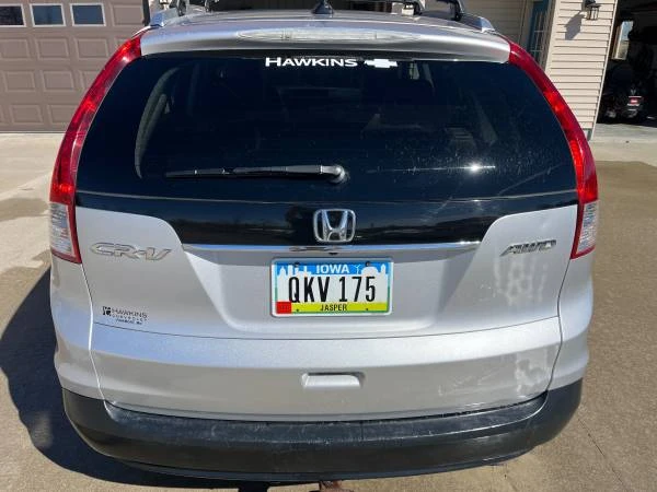 2012 Honda CR-V 4th Gen - Image 4 of 10