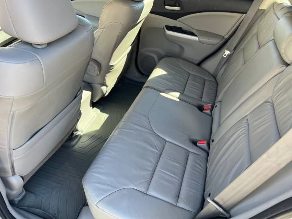 2012 Honda CR-V 4th Gen - Image 9 of 10