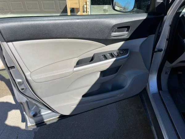 2012 Honda CR-V 4th Gen - Image 6 of 10