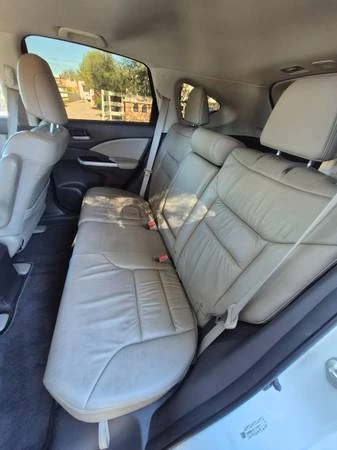 2012 Honda CR-V 4th Gen - Image 3 of 7