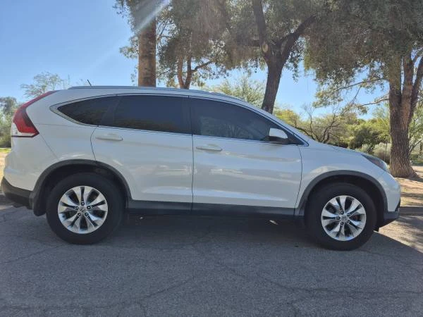 2012 Honda CR-V 4th Gen - Image 7 of 7