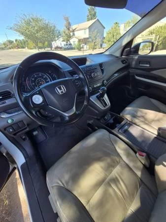 2012 Honda CR-V 4th Gen - Image 2 of 7