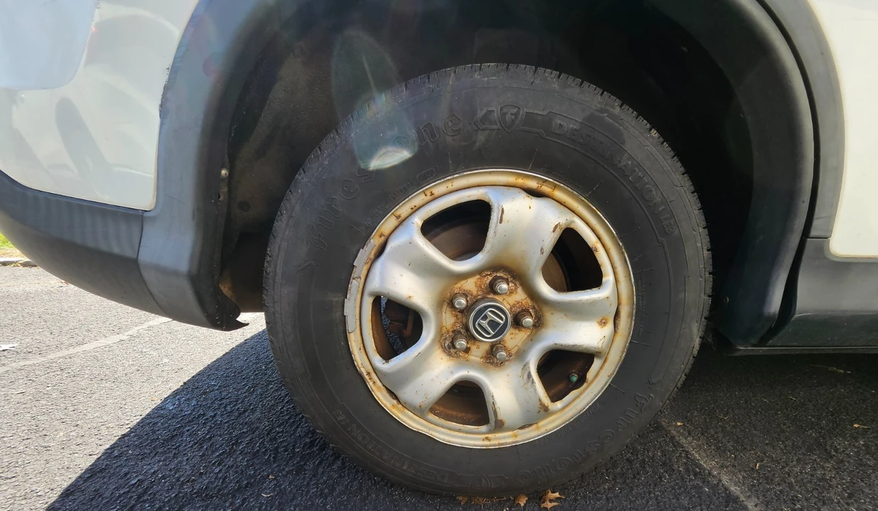 2012 Honda CR-V 4th Gen - Image 7 of 21