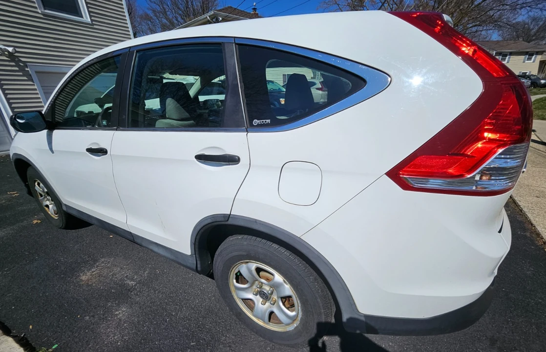 2012 Honda CR-V 4th Gen - Image 14 of 21