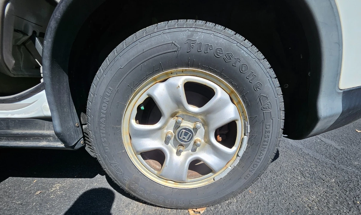 2012 Honda CR-V 4th Gen - Image 6 of 21