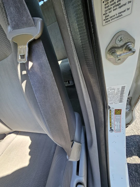 2012 Honda CR-V 4th Gen - Image 20 of 21