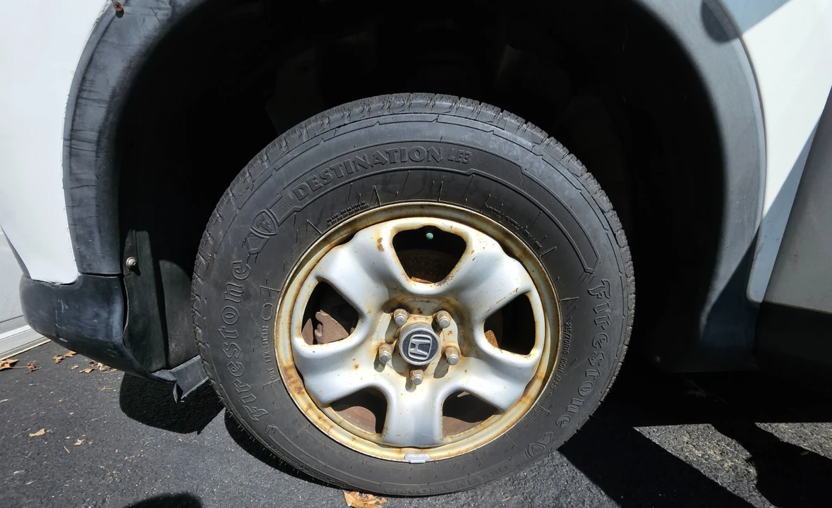 2012 Honda CR-V 4th Gen - Image 5 of 21