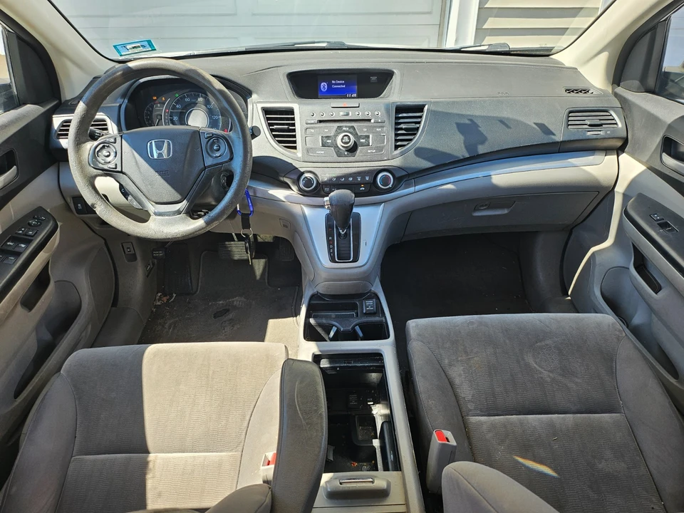 2012 Honda CR-V 4th Gen - Image 16 of 21