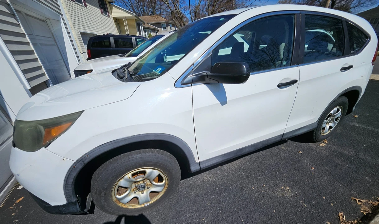 2012 Honda CR-V 4th Gen - Image 11 of 21