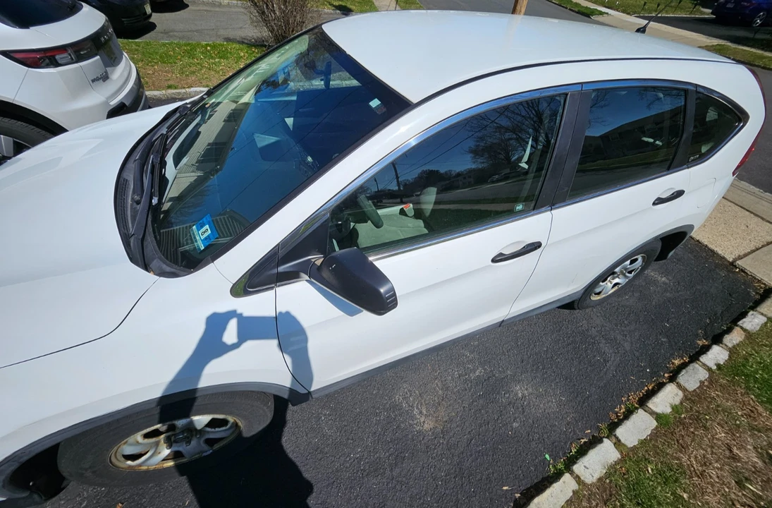 2012 Honda CR-V 4th Gen - Image 15 of 21