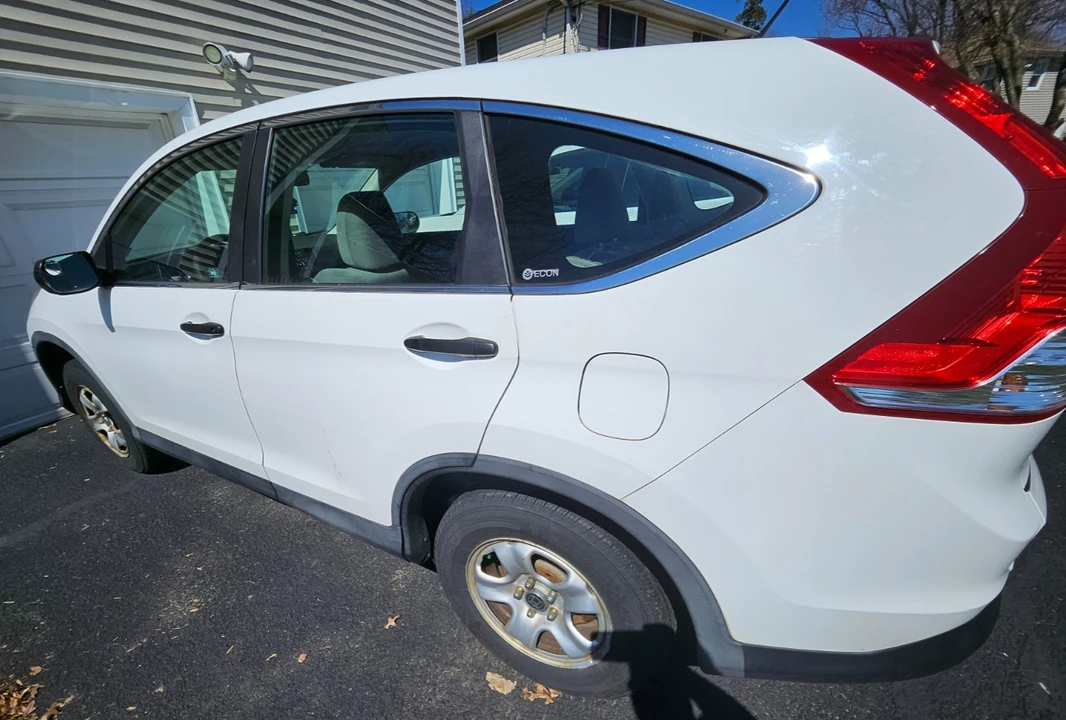 2012 Honda CR-V 4th Gen - Image 4 of 21