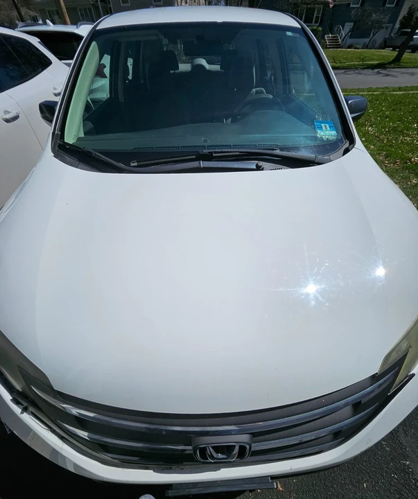 2012 Honda CR-V 4th Gen - Image 10 of 21