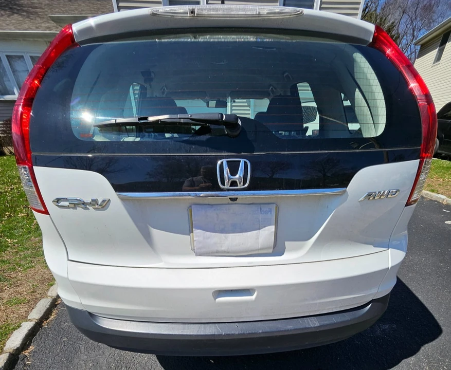 2012 Honda CR-V 4th Gen - Image 13 of 21