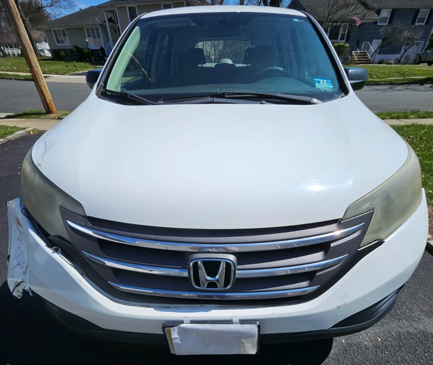 2012 Honda CR-V 4th Gen - Image 2 of 21