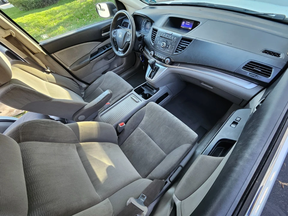 2012 Honda CR-V 4th Gen - Image 18 of 21