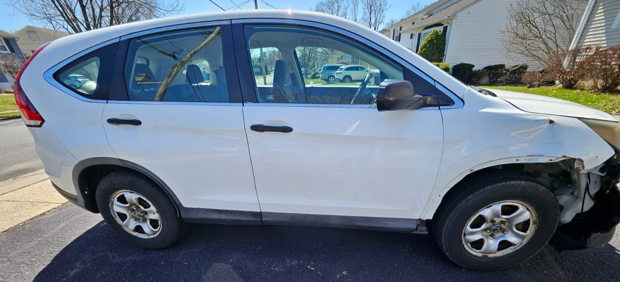2012 Honda CR-V 4th Gen - Image 12 of 21