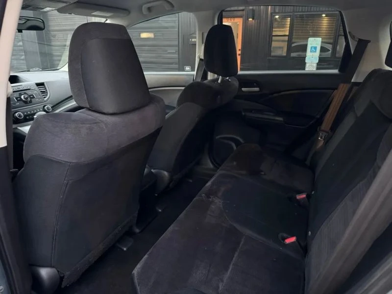 2012 Honda CR-V 4th Gen - Image 6 of 7