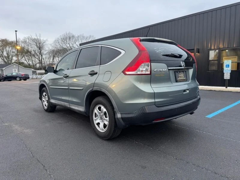 2012 Honda CR-V 4th Gen - Image 2 of 7