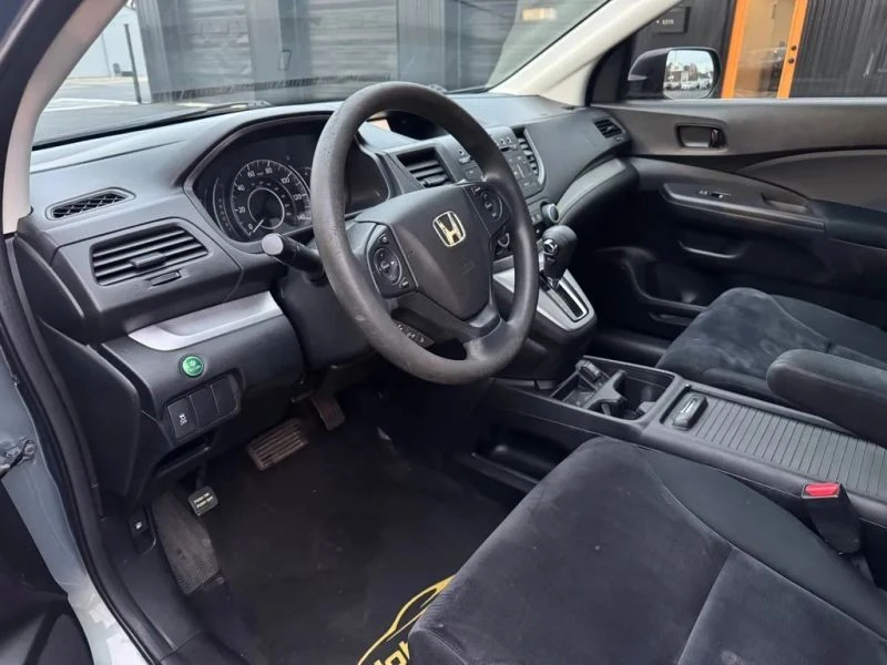 2012 Honda CR-V 4th Gen - Image 5 of 7