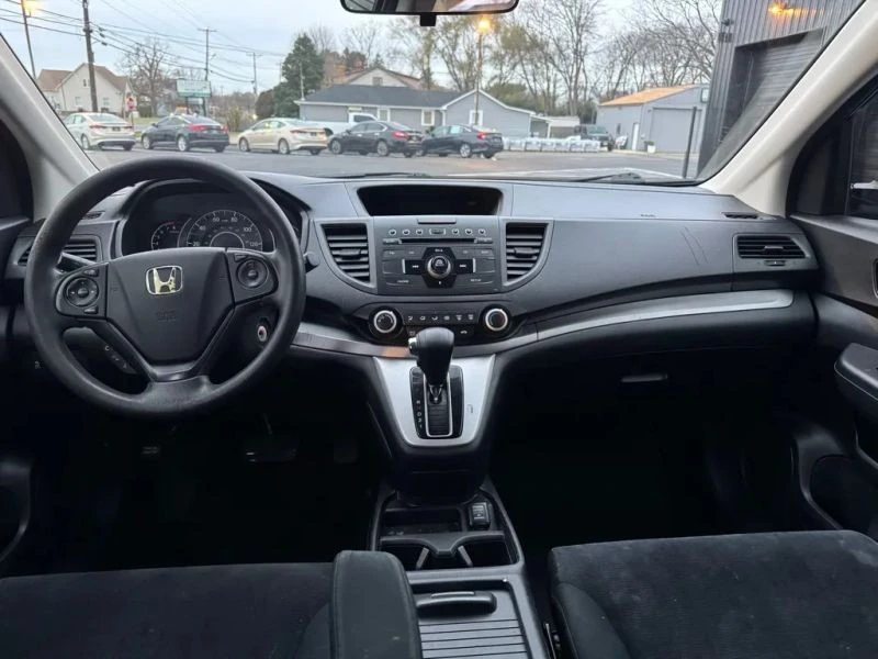 2012 Honda CR-V 4th Gen - Image 7 of 7