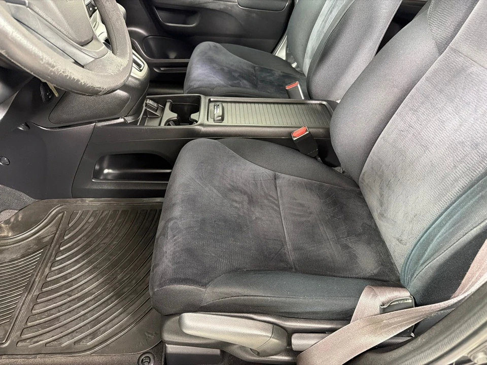 2012 Honda CR-V 4th Gen - Image 10 of 12