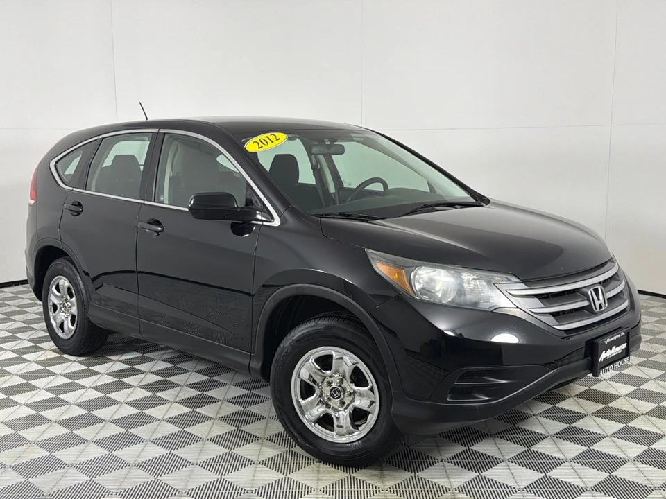 2012 Honda CR-V 4th Gen - Image 2 of 12