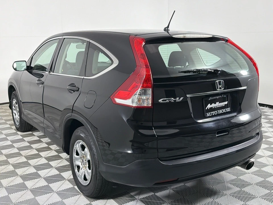 2012 Honda CR-V 4th Gen - Image 6 of 12