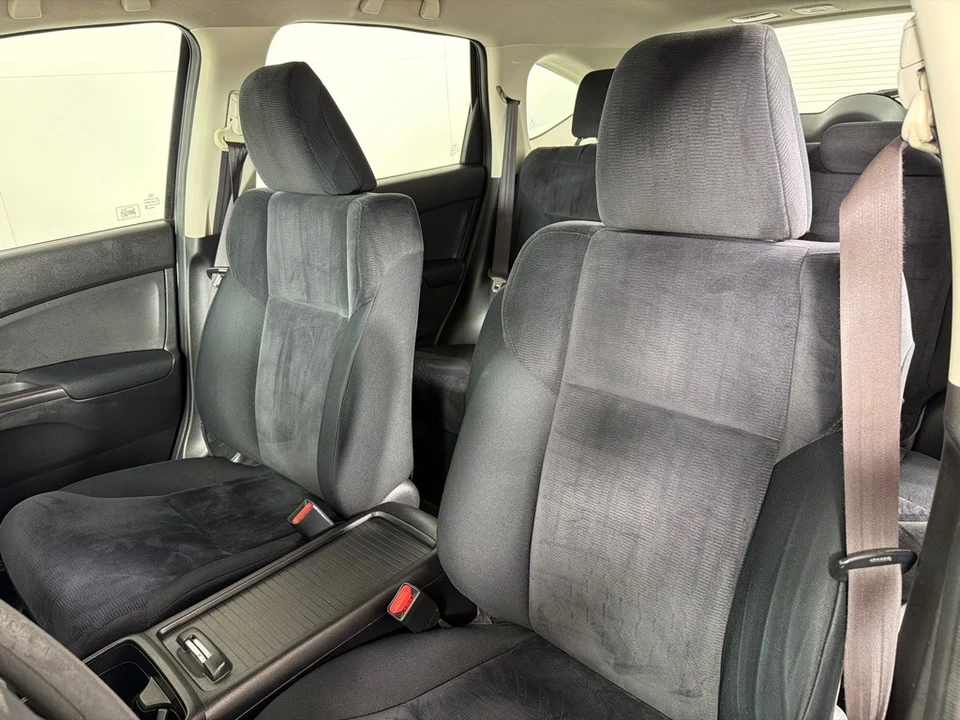 2012 Honda CR-V 4th Gen - Image 11 of 12