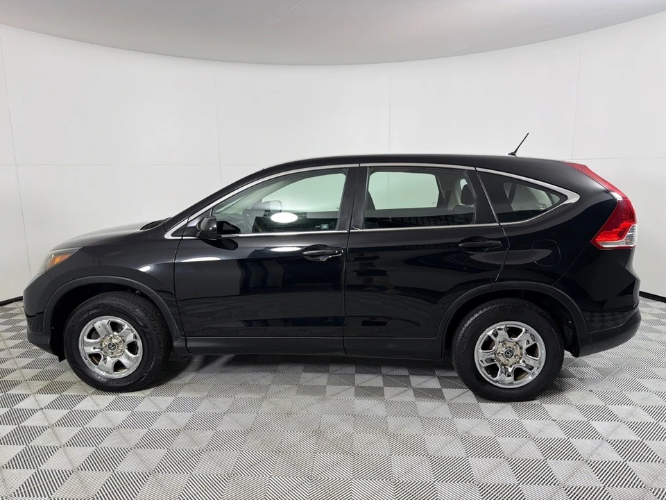 2012 Honda CR-V 4th Gen - Image 7 of 12