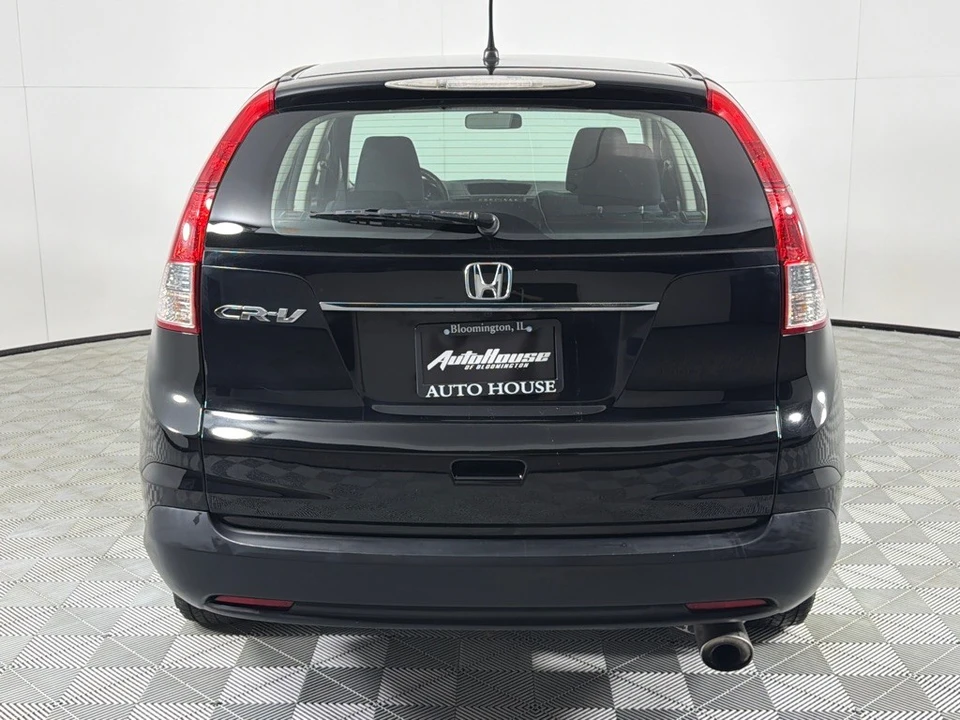 2012 Honda CR-V 4th Gen - Image 5 of 12
