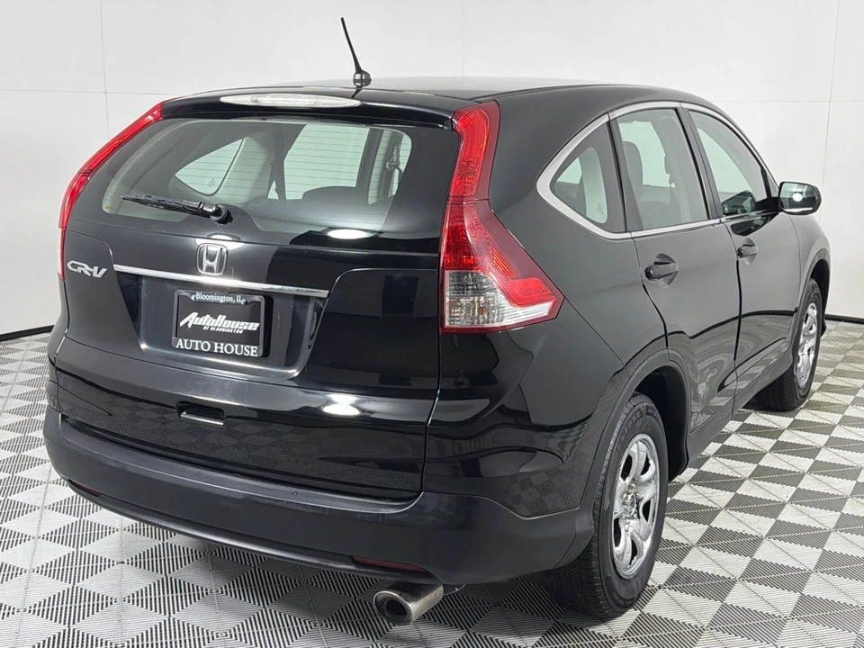 2012 Honda CR-V 4th Gen - Image 4 of 12