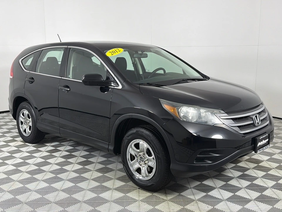 2012 Honda CR-V 4th Gen - Image 3 of 12