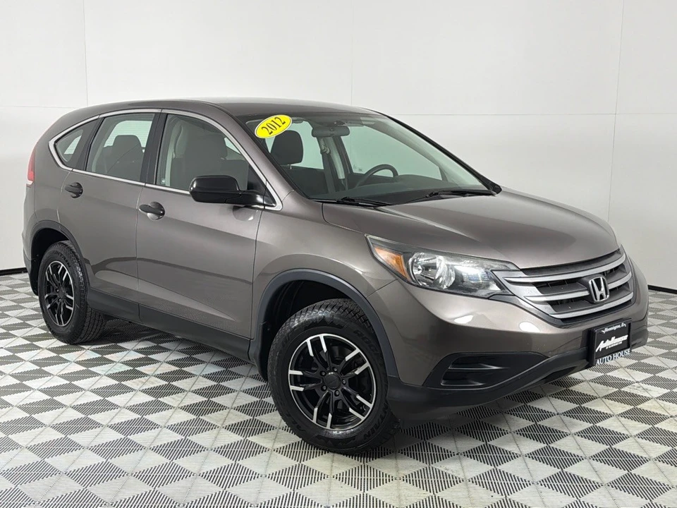 2012 Honda CR-V 4th Gen - Image 2 of 12