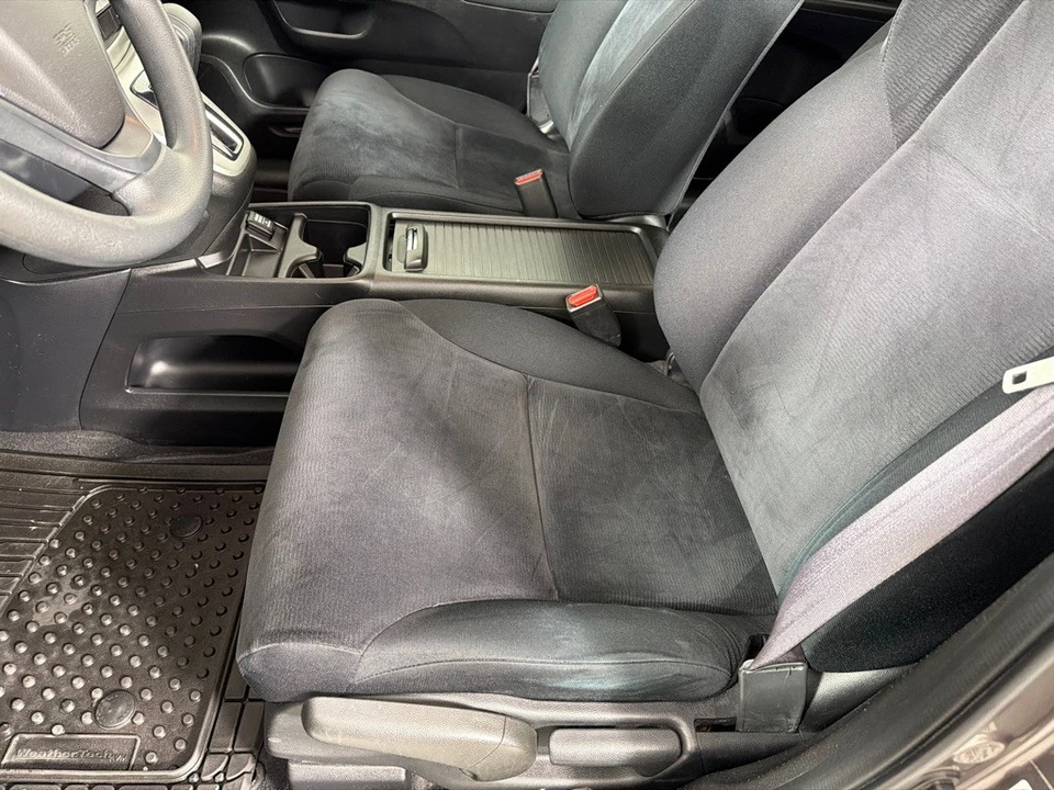 2012 Honda CR-V 4th Gen - Image 12 of 12