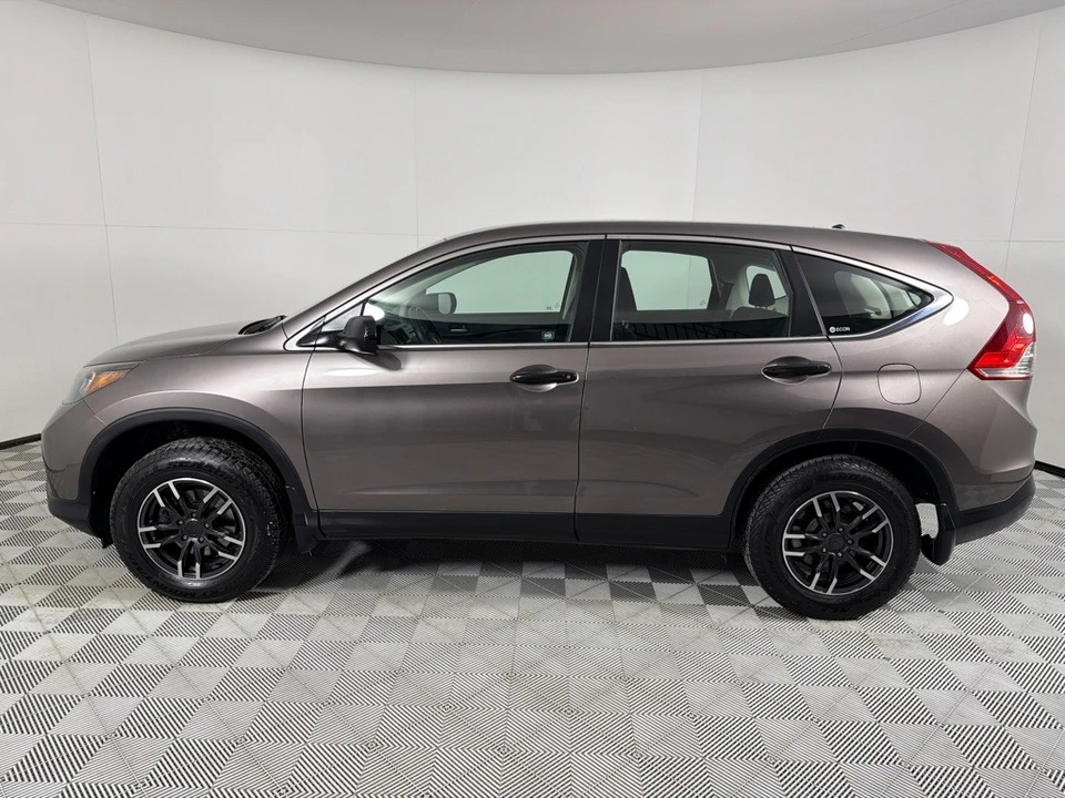 2012 Honda CR-V 4th Gen - Image 7 of 12