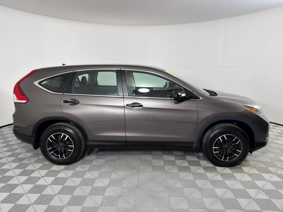 2012 Honda CR-V 4th Gen - Image 4 of 12